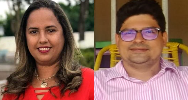 Cocal de Telha: Karine do Rodrigão é menos rejeitada e tem larga vantagem para Prefeitura